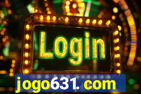 jogo631. com